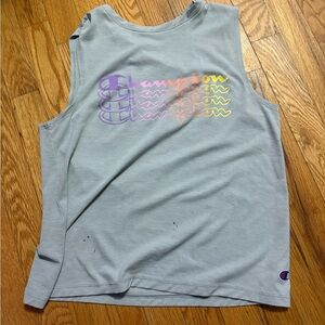 Champion women’s tank top